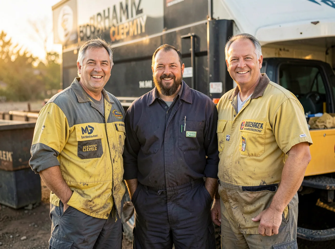 Sewage Cleanup company in Glyndon, MD