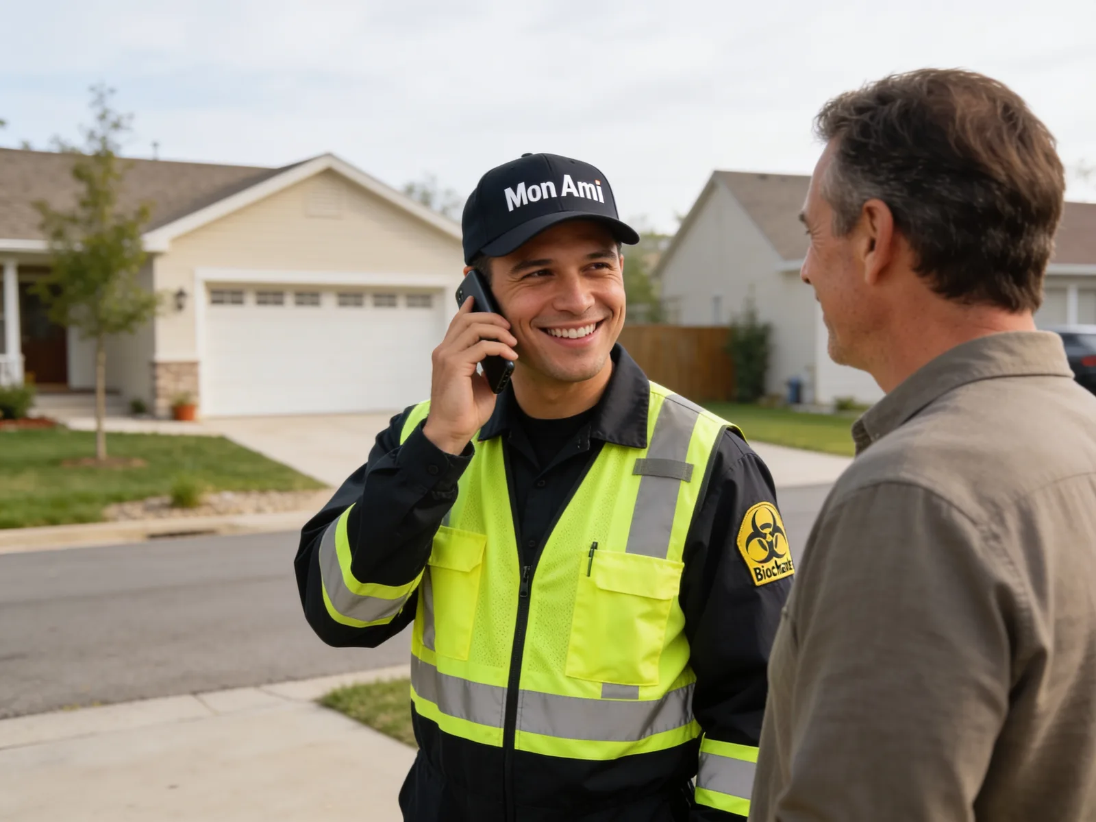 Sewage Cleanup Glyndon, MD FAQs