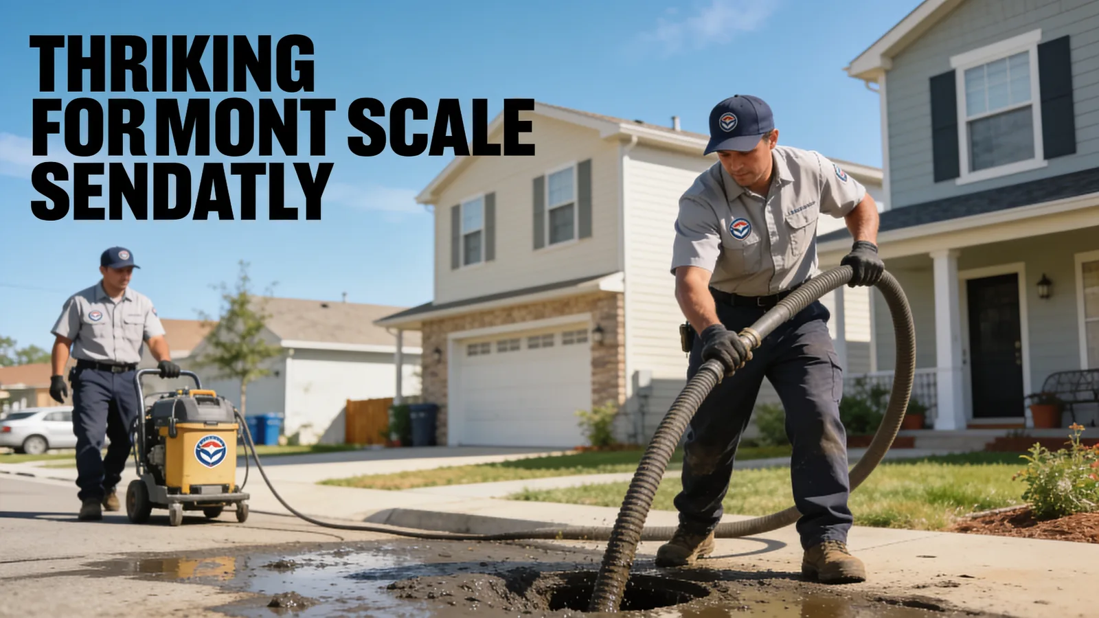 Sewage Cleanup in Glyndon, MD near me